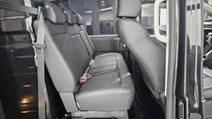 2023 Hyundai Staria Cargo 5-Seater — фото 11