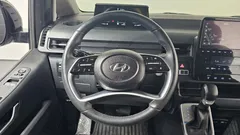 2023 Hyundai Staria Cargo 5-Seater — фото 12