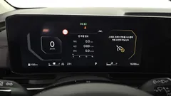 2024 Kia Canival 9-Seater Noblesse, серый — фото 8