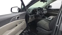 2024 Kia Canival 9-Seater Noblesse, серый — фото 10