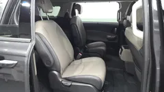 2024 Kia Canival 9-Seater Noblesse, серый — фото 11