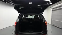 2024 Kia Canival 9-Seater Noblesse, серый — фото 20