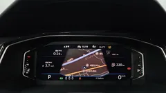 2021 Volkswagen T-Roc 2.0 TDI Prestige, белый — фото 8