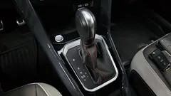 2021 Volkswagen T-Roc 2.0 TDI Prestige, белый — фото 9