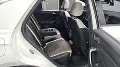 2021 Volkswagen T-Roc 2.0 TDI Prestige, белый — фото 11