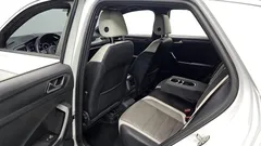 2021 Volkswagen T-Roc 2.0 TDI Prestige, белый — фото 12