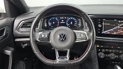 2021 Volkswagen T-Roc 2.0 TDI Prestige, белый — фото 14