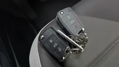 2021 Volkswagen T-Roc 2.0 TDI Prestige, белый — фото 16