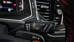 2021 Volkswagen T-Roc 2.0 TDI Prestige, белый — фото 20