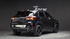 2022 Chevrolet Trailblazer 1.3 Turbo 4WD — фото 2