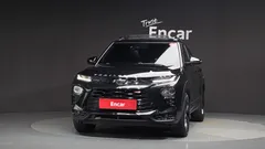 2022 Chevrolet Trailblazer 1.3 Turbo 4WD — фото 3