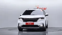 2023 Kia Carnival Gasoline 9-Seater Noblesse — фото 3