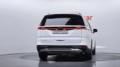 2023 Kia Carnival Gasoline 9-Seater Noblesse — фото 4