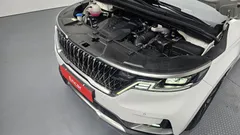 2023 Kia Carnival Gasoline 9-Seater Noblesse — фото 6