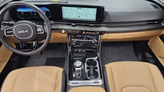 2023 Kia Carnival Gasoline 9-Seater Noblesse — фото 7
