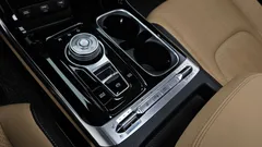 2023 Kia Carnival Gasoline 9-Seater Noblesse — фото 9