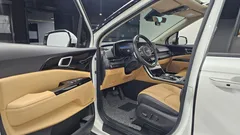 2023 Kia Carnival Gasoline 9-Seater Noblesse — фото 10