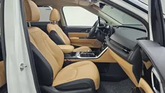 2023 Kia Carnival Gasoline 9-Seater Noblesse — фото 11