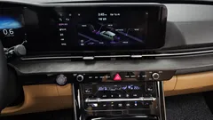 2023 Kia Carnival Gasoline 9-Seater Noblesse — фото 14