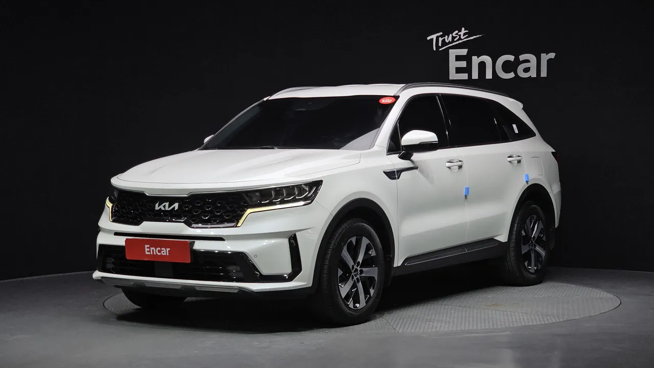2022 Kia Sorento Diesel 2.2 2WD
