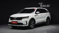 2022 Kia Sorento Diesel 2.2 2WD — фото 1