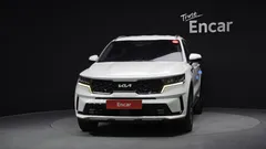 2022 Kia Sorento Diesel 2.2 2WD — фото 3