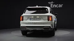 2022 Kia Sorento Diesel 2.2 2WD — фото 4