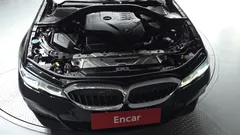 2022 BMW 3-Series 320i M Sport — фото 6