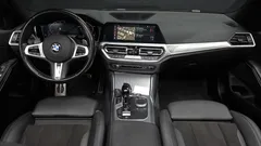 2022 BMW 3-Series 320i M Sport — фото 7