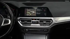 2022 BMW 3-Series 320i M Sport — фото 15