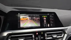 2022 BMW 3-Series 320i M Sport — фото 16