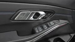 2022 BMW 3-Series 320i M Sport — фото 19
