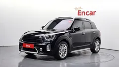 2023 Mini Countryman Classic Plus Launch Pack — фото 1