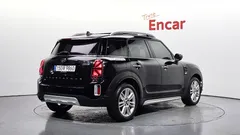 2023 Mini Countryman Classic Plus Launch Pack — фото 2