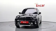 2023 Mini Countryman Classic Plus Launch Pack — фото 3