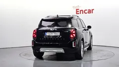 2023 Mini Countryman Classic Plus Launch Pack — фото 4