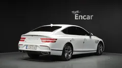 2023 Genesis G80 Gasoline 2.5 Turbo 2WD — фото 2