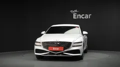 2023 Genesis G80 Gasoline 2.5 Turbo 2WD — фото 3