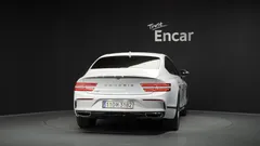 2023 Genesis G80 Gasoline 2.5 Turbo 2WD — фото 4