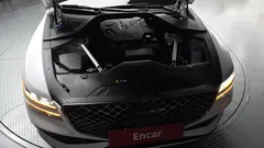 2023 Genesis G80 Gasoline 2.5 Turbo 2WD — фото 6