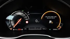 2023 Genesis G80 Gasoline 2.5 Turbo 2WD — фото 8