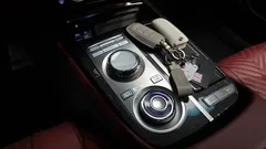 2023 Genesis G80 Gasoline 2.5 Turbo 2WD — фото 9
