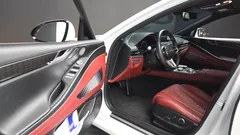 2023 Genesis G80 Gasoline 2.5 Turbo 2WD — фото 10