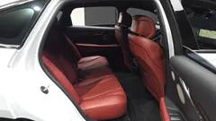 2023 Genesis G80 Gasoline 2.5 Turbo 2WD — фото 11