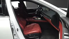 2023 Genesis G80 Gasoline 2.5 Turbo 2WD — фото 12