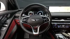 2023 Genesis G80 Gasoline 2.5 Turbo 2WD — фото 14