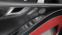 2023 Genesis G80 Gasoline 2.5 Turbo 2WD — фото 19