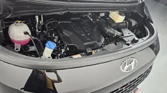 2022 Hyundai Staria L3.5 Cargo 3-Seater, чёрный — фото 6