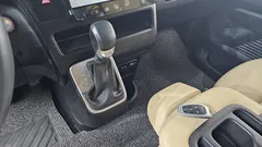 2022 Hyundai Staria L3.5 Cargo 3-Seater, чёрный — фото 9