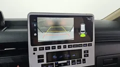 2022 Hyundai Staria L3.5 Cargo 3-Seater, чёрный — фото 14